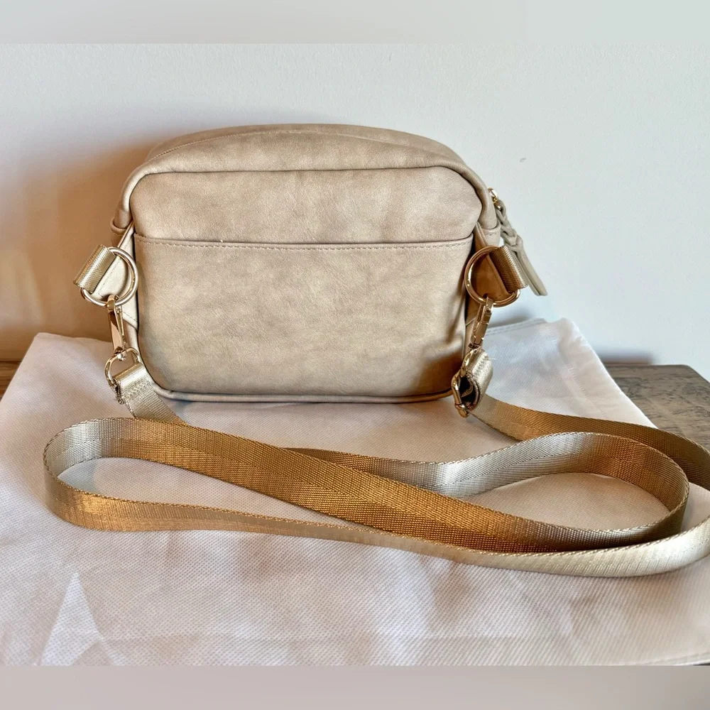 Rad Rev Mega Sling in Sand - Picture 4 of 6